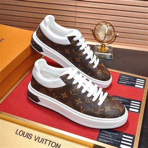 louis vuitton scarpe uomo usate|Sneakers Collection for Men .